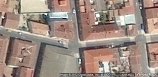 Flat in Ibi. Gran oportunidad de inversión en subastas de activos!vivienda en
