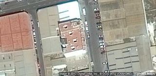 Car parking in El Molino. Gran oportunidad de inversión en subastas de activos!otros en ve