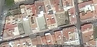 Car parking in El Molino. Gran oportunidad de inversión en subastas de activos!otros en ve