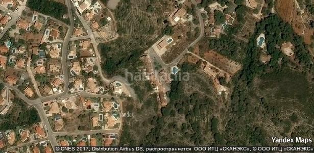 Foto f111cbad-df13-4010-85b3-6550fdd546d9. Pis a El Montgó Dénia