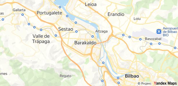 Foto ceee1951-46eb-42d4-ac26-61717ae67d35. Casa a Centro Barakaldo