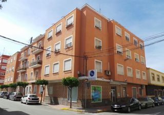 Appartement à Almoradí. Gran oportunidad de inversión en subastas de activos!vivienda en