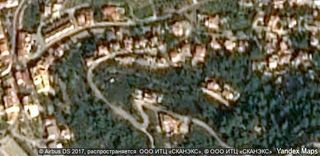 Terreny residencial a Benidoleig