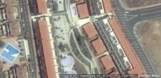 Aparcament cotxe a Golf del Sur - Amarilla Golf. Gran oportunidad de inversión en subastas de activos!garaje en v