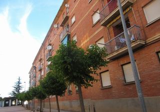 Flat in Calahorra. Gran oportunidad de inversión en subastas de activos!vivienda en
