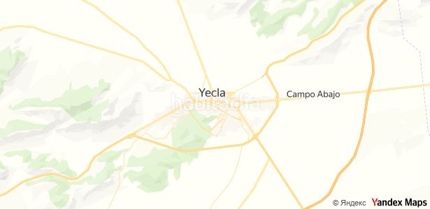 Foto db18f57f-763f-4fbf-b26c-11941aa44116. Aparcament cotxe a Yecla