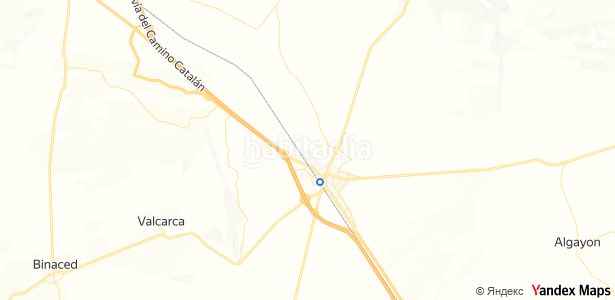 Foto 923f5185-ed0f-480b-9e92-cb519cd4d52e. Pis a Binéfar