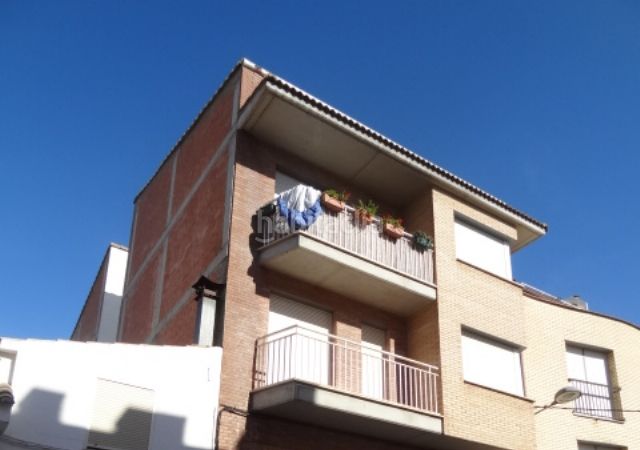 Foto b376e3f1-ddba-4425-999d-ea433b35db6e. Pis a Binéfar