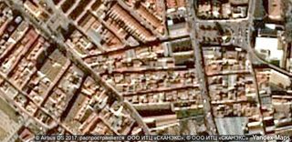 Terreny residencial a Valdepeñas