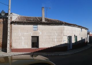 Casa a Pozaldez. Gran oportunidad de inversión en subastas de activos!vivienda en