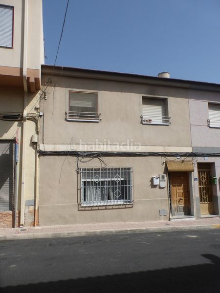 Foto abbb3e73-cd4e-43f6-8eda-7eaa38750349. Pis a Ceutí