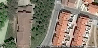 Aparcament cotxe a Sector Plaza de Toros. Gran oportunidad de inversión en subastas de activos!garaje en v