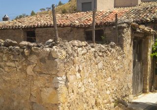 Country house in Torralba. Gran oportunidad de inversión en subastas de activos!finca rústi