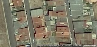 Terreny residencial a Calamonte