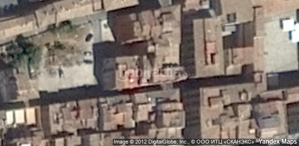 Foto 01698428-c8d6-4752-9941-ebebbe5f327a. Casa a Centre-Zona Alta Alcoi