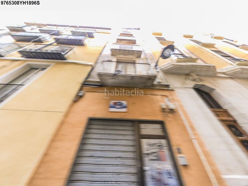 Foto 48e88d53-d549-4e73-9879-d9338d62d97c. Casa a Centre-Zona Alta Alcoi