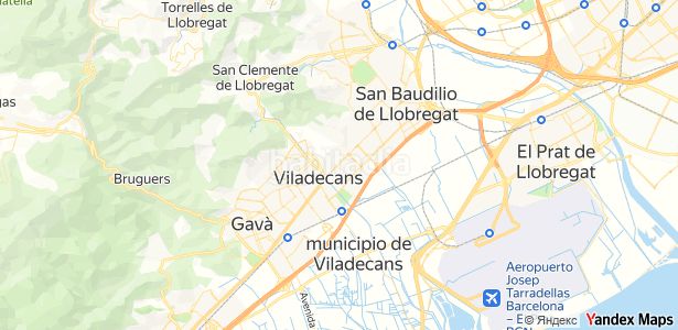 Foto 9fafb37f-f5da-4fc0-b88d-3382332ae2dc. Aparcament cotxe a Vilamarina Viladecans