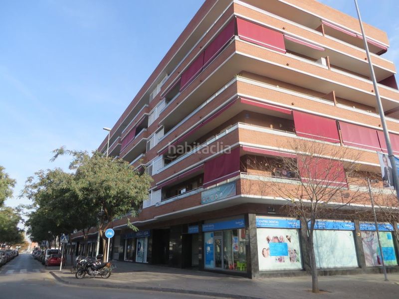 Foto aa5be8a5-df44-4465-9052-c27ffe6e87b1. Aparcament cotxe a Vilamarina Viladecans