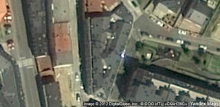 Autoparkplatz in Betanzos. Gran oportunidad de inversión en subastas de activos!garaje en v