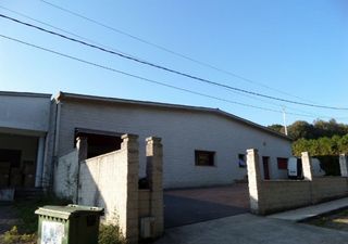 Industrial building in Frades. Gran oportunidad de inversión en subastas de activos!nave indust