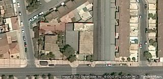 Terreny residencial a Barrio Peral-San Félix