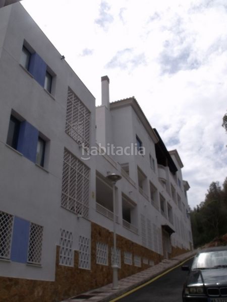 Foto 04ce0956-9366-451b-82de-82a74b5d324a. Aparcament cotxe a Castell de Ferro