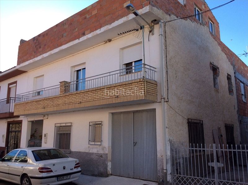 Foto f7033f97-589a-4ba6-80c0-d9c88a1687bb. Pis a Zújar
