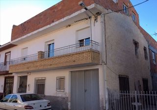 Pis a Zújar. Gran oportunidad de inversión en subastas de activos!vivienda en