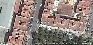 Local Comercial a Beniopa - Sant Pere