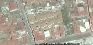 Autoparkplatz in San Pedro-Gabriel Miró-María Guerrero. Gran oportunidad de inversión en subastas de activos!garaje en v