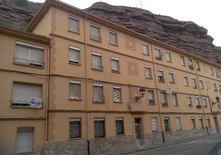 Flat in Nájera. Gran oportunidad de inversión en subastas de activos!vivienda en