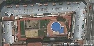 Pis a Zona Esportiva