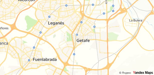 Foto bdbd792e-ecff-4b2d-a8c3-826880fc1e20. Pis a Centro Getafe