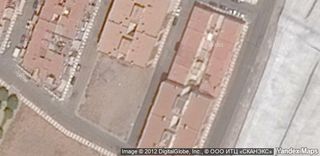 Autoparkplatz in Carretera Mojonera - Cortijos de Marín. Gran oportunidad de inversión en subastas de activos!garaje en v