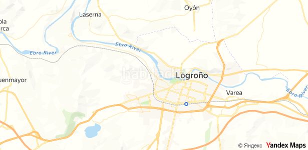 Foto 30a6bb01-17d3-44c6-a49f-65563b0f7455. Aparcament cotxe a Oeste Logroño