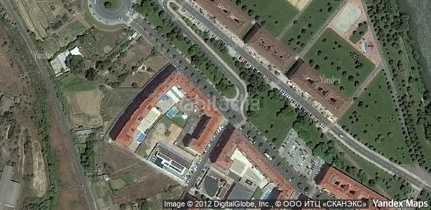 Foto d19d5093-61cf-4e3c-9ce5-a486f17cfcd1. Aparcament cotxe a Oeste Logroño