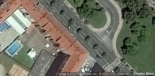 Autoparkplatz in Oeste. Gran oportunidad de inversión en subastas de activos!garaje en v