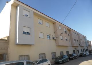 Pis a Alhama de Murcia Ciudad