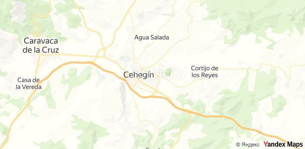 Foto 9e622da1-598d-4e6d-a44c-45ae2222b95e. Pis a Cehegín
