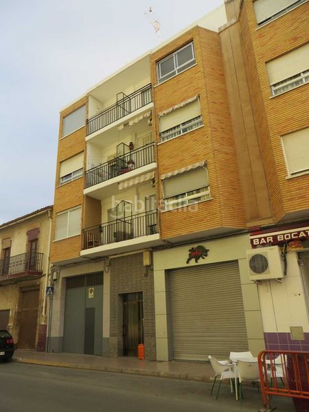 Foto 44ad43f0-e722-47d3-9869-23251063bca7. Pis a Rafelbunyol