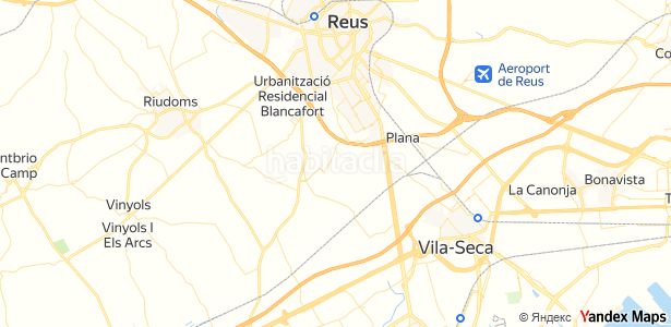 Foto 443c4b7c-ae8d-4227-9f35-2f43e1f0ce40. Pis a Migjorn Reus