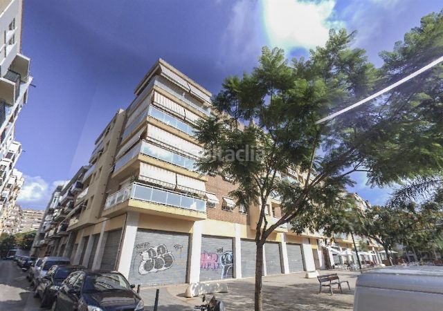 Foto 05903223-db75-4887-b382-33bffd081be9. Aparcament cotxe a Llevant Reus