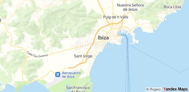 Foto 2bd54d2f-156e-4373-9890-afa3005e6c5b. Aparcament cotxe a Ses Figueretes - Platja d'en Bossa - Cas Serres Ibiza