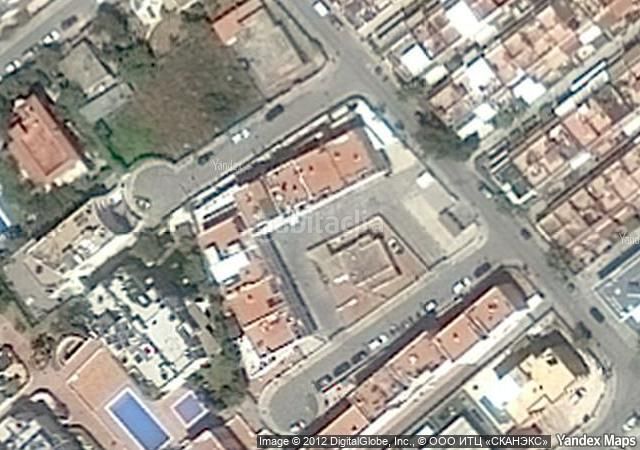 Foto 5cd923a7-f570-444d-849b-af786e5c6841. Aparcament cotxe a Ses Figueretes - Platja d'en Bossa - Cas Serres Ibiza