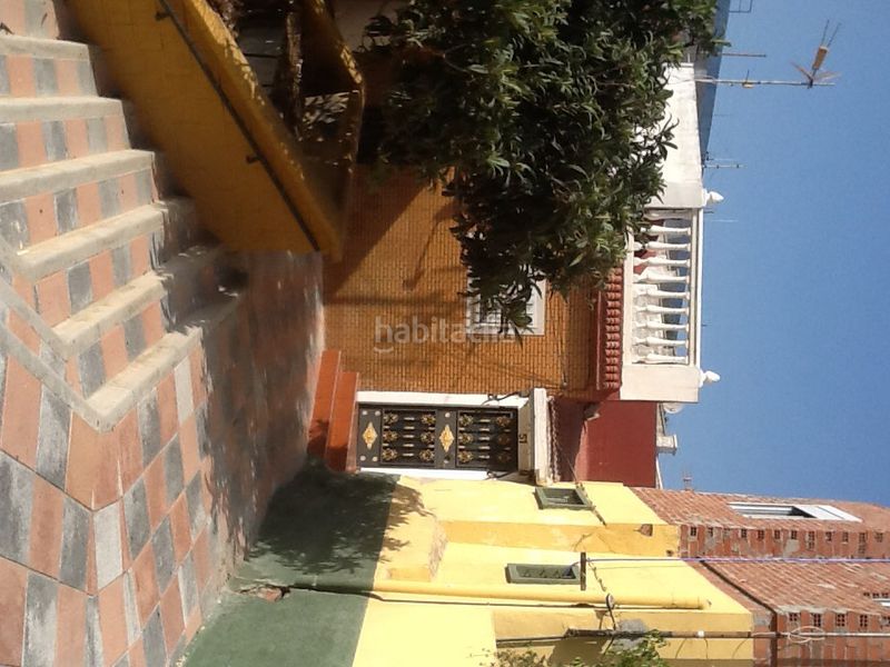 Foto 4a6752fb-52de-45a9-b848-cdcb5fc23cee. Pis a Centro Ceuta