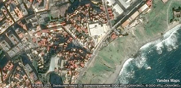 Foto 5dd197a5-ed8e-45c5-8794-97bab4ce81b5. Pis a Centro Ceuta