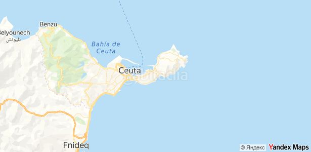 Foto 7516e2b7-b028-4762-bccd-2a9a4b076a5d. Pis a Centro Ceuta