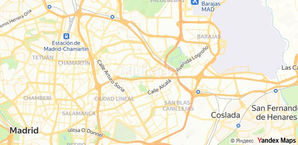Foto 446ab965-b3a0-473b-964c-3820f38a3f11. Aparcament cotxe a Palomas Madrid