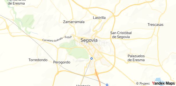 Foto 408b50f0-c729-4fc5-b6f6-7aedec48b838. Pis a Centro Segovia