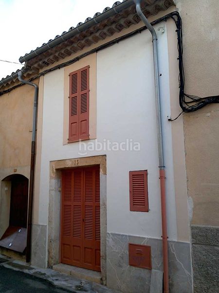 Foto 0e0fced6-afbd-4b1c-b1f5-3698f7f5e42f. Casa a Alaró